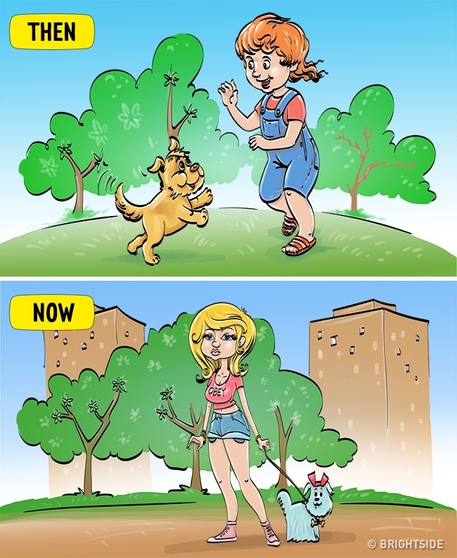 14 ความแตกต่าง