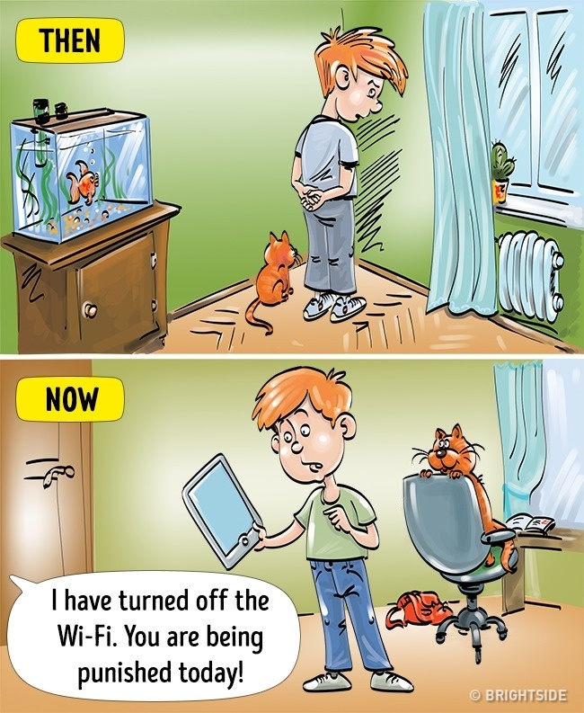 14 ความแตกต่าง