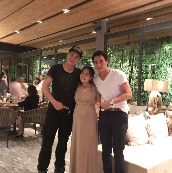 ประสบการณ์จากคุณพ่อปีเตอร์