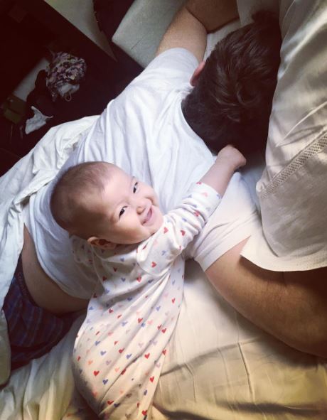 น้องทาเรีย