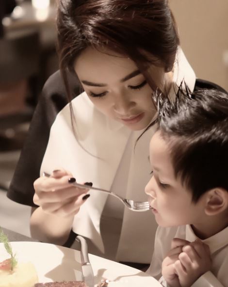 น้องโปรด