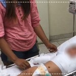 ประสบการณ์คุณแม่