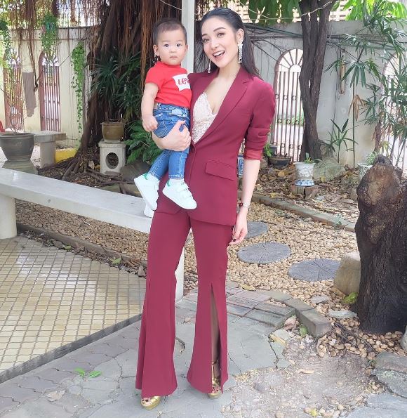 น้องเรซซิ่ง