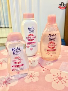 เบบี้มายด์