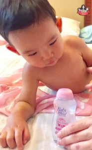 เบบี้มายด์