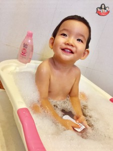 เบบี้มายด์