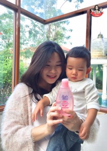 เบบี้มายด์