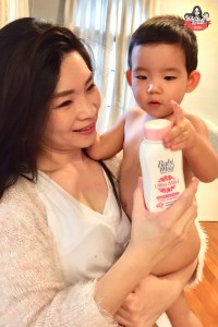 เบบี้มายด์