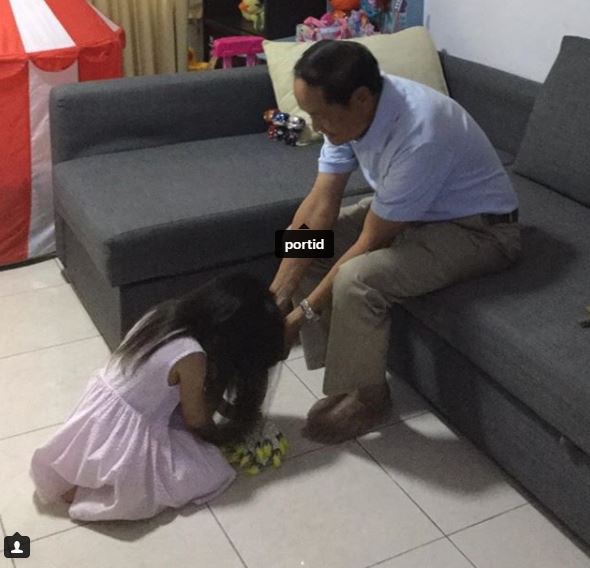 วันพ่อแห่งชาติ